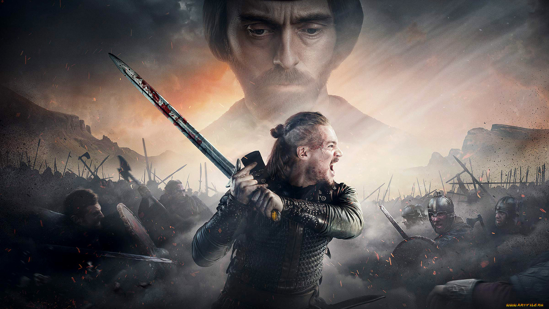 the last kingdom ,  2015  ,  , -unknown , , , , , the, last, kingdom, netflix, , , , , 